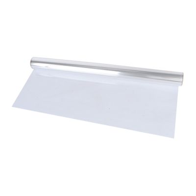 LRXIYODE Cellophane Wrap Roll 54cm Wide Packing Film for Flowers Craft Wrapping and Basket Decoration