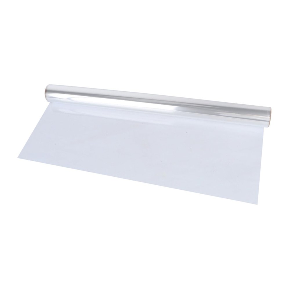 LRXIYODE Cellophane Wrap Roll 54cm Wide Packing Film for Flowers Craft Wrapping and Basket Decoration