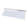LRXIYODE Cellophane Wrap Roll 54cm Wide Packing Film for Flowers Craft Wrapping and Basket Decoration view 1