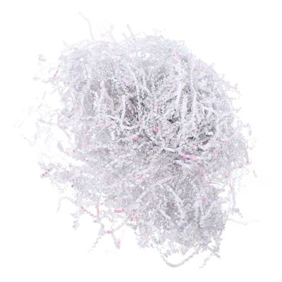 ARTIBETTER Shredded Tissue Paper Filler 100g Pack, Crinkle Paper Shreds for Box Filling, Decorative Packaging Filler for Party, Basket, and Wrapping Supplies