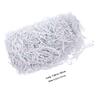 ARTIBETTER Shredded Tissue Paper Filler 100g Pack, Crinkle Paper Shreds for Box Filling, Decorative Packaging Filler for Party, Basket, and Wrapping Supplies view 2
