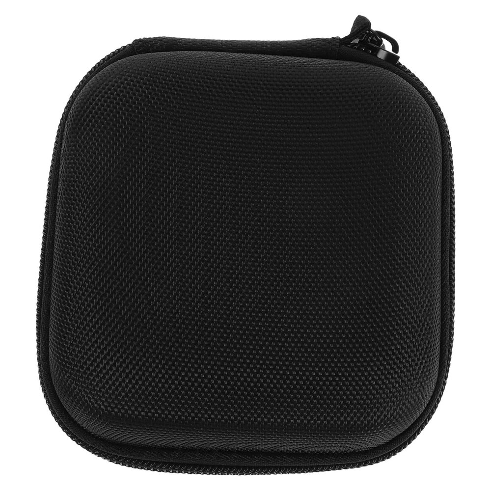 Ciieeo Insulin Travel Case 9-Slot Medicine Vial Protector for 10ml Bottles, Shockproof Portable Organizer with Zipper for Diabetes Supplies Storage and Travel Use