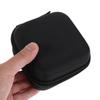 Ciieeo Insulin Travel Case 9-Slot Medicine Vial Protector for 10ml Bottles, Shockproof Portable Organizer with Zipper for Diabetes Supplies Storage and Travel Use view 4