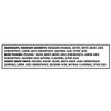 Great Value Fruit Cup Variety Pack, Diced Peaches, Mandarin Segments & Cherry Mixed Fruits in Fruit Juice, 4 oz, 24 Count (Pack of 2) view 4