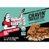 Dave's Killer Bread Cravin' Chocolate Chip Snack Bars, 4 CT with Branded Sticker (Pack of 3) view 2