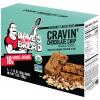 Dave's Killer Bread Cravin' Chocolate Chip Snack Bars, 4 CT with Branded Sticker (Pack of 3) view 3