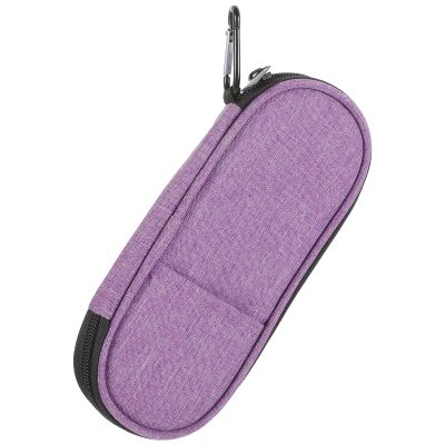 VERDANVERSE Insulated Insulin Bag Portable Medicine Travel Case Small Diabetic Cooler Organizer for Insulin Storage and Medication on The Go