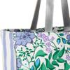 Hallmark Bridgerton Floral Tote Bag (Love in Full Bloom) view 4