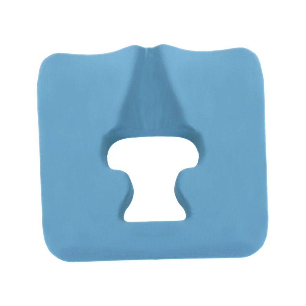 KAIYUEMAOYI Bed Sore Cushion Tailbone Cushion Multipurpose Portable Lightweight Comfortable