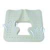 KAIYUEMAOYI Bed Sore Cushion Tailbone Cushion Multipurpose Portable Lightweight Comfortable view 4