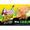 Dave's Killer Bread Blueberry, Apple & Strawberry BREAKFAST BARS, 5 CT (Variety Pack) view 3