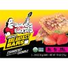 Dave's Killer Bread Blueberry, Apple & Strawberry BREAKFAST BARS, 5 CT (Variety Pack) view 4