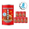 Rogue Protein Snacks, Spicy Chicken Sandwich Protein Chips (8-pk) - 20g Of Protein, No Seed Oils, No Artificial Ingredients, With 1B+ Active Probiotics, Flavor Blasted Healthy Snack view 2