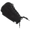 VICASKY Adjustable Aluminum Lace-up Ankle Brace Compression Support for Sprained Ankle with Stabilizer Strap Breathable Wrap for Sports Injury and Basketball Use view 1