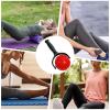 Roller Massager Handheld Relaxation Stick with Spiky Balls view 4