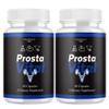(2 Pack) ProstaVital for Men, Prosta Vital Capsules, Prosta Vital for Men Supplement - Maximum Strength for Daily Wellness & Comfort, All Natural ProstaVital Health & Wellness Reviews (120 Capsules) view 1