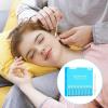 48 Pieces Sticky Ear Cleaning Sticks, Ear Wax Removal Tool, Sticky Ears Cleaners for Adults, Upgraded Reusable Soft, Portable Ears Pick for Adults Grooming Health Care Travel Home view 4