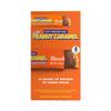 Barebels Nutrition Bars - 7.76oz/4 Bars (Salted Peanut Caramel) view 1