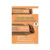 Barebels Nutrition Bars - 7.76oz/4 Bars (Peanut Butter) view 1