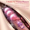 2026 New Dilbo for Women R Realistic Dick 9.5", 6X Thrusting & 10x Vibrating & Heating Mode with Remoter Viboators Toys with Strong Suction Cup for Hands-Free Play DCS33 view 2