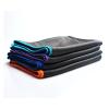 Storqen 40 * 50cm Carbon Fiber Towel Microfiber Cleaning Cloths Car Wash Multifunctional Kitchen Dishwashing Cloths Cleaning Towels Clean Tool(Green,1PC) view 2