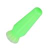 8pcs Silicone Contact Lens Plunger, Individual Container Applicator Remover Tool, Soft Contact Lenses Tool with Portable Design, Ideal for Home or Travel (Green) view 3
