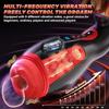 2026 Convenient Automatic Male Masterburbatar Hands Free Realistic Textured 3D Tight Sleeve Male Masterburbatar Pocket Pussycats Silicone Masterbuters for Mens Adult Tools Underwear CU57 view 4