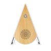 Calm Focus, Relaxation Sound Box, Triangular Singing Bird, Chirping, Natural, Timer Setting, Adjustable Timer, Device view 2