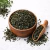 Motherland Goods Dried Eru Leaves (Ukazi / Okazi) Traditional African Vegetable Leaves Chopped & Dried for Soups, Stews & Culinary Use (2 Oz) view 1