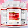 (2 Pack) Bio Gluco Life Capsules, Official BioGluco Life Pills with All Natural Ingredients, Advanced Overall Health and Wellness Support Supplement with Maximum Strength Multivitamins (120 Capsules) view 2
