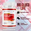 (2 Pack) Bio Gluco Life Capsules, Official BioGluco Life Pills with All Natural Ingredients, Advanced Overall Health and Wellness Support Supplement with Maximum Strength Multivitamins (120 Capsules) view 4