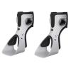 Llhdmeng Foot Orthosis Drop Foot Brace AFO Foot-Up Orthosis Light Balance Drop Foots Ankle Brace Support for Shoes Walking(Medium) view 1