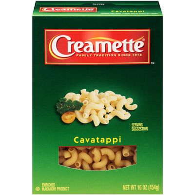 Creamette, Cavatappi, 16 Ounce