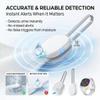 Wireless Bed wetting Alarm for Boys, Girls, Smart Wearable Bedwetting Enuresis Alarm for Kids, Teens & Adults, 3 Alert Modes (Sound, Vibration & Light), Anti-Loss Tracking, 20-Day Standby view 2