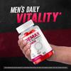 (2 Pack) Eremax Gummies - Official EreMax Gummys Advanced Premium Formula Support Maximum Strength, All Natural Ingredients Vitamins for Overall Health & Wellness Reviews, 120 Gummies for 2 Months view 2