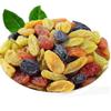 Golden Raisins, Large Seedless Green Grapes, Four-Color Raisins, 16.7 oz/500g, No Added Sugar, Vegan(1pcs) view 1