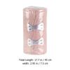 ifundom 2pcs High Elastic Compression Wrap Band 7.5cm X 4.5m Breathable Sports Guard Band for Arm and Leg Protection, Stretchable Body Protector Wrap for Athletic Injury Support view 2