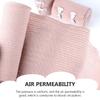 ifundom 2pcs High Elastic Compression Wrap Band 7.5cm X 4.5m Breathable Sports Guard Band for Arm and Leg Protection, Stretchable Body Protector Wrap for Athletic Injury Support view 3