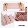 ifundom 2pcs High Elastic Compression Wrap Band 7.5cm X 4.5m Breathable Sports Guard Band for Arm and Leg Protection, Stretchable Body Protector Wrap for Athletic Injury Support view 4