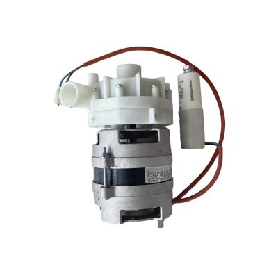 Compatible For Hobart AM3 AM60K AM900 3921.1400 Commercial Dishwasher Accessories Type Dishwasher Spray Rinse Water Pump Parts