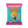 Korean Bros Spicy Cheese Tteokbokki (360g) - Creamy Rice Cakes, Korean Street-Style Snack or Meal, 2 Servings view 1
