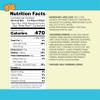 Korean Bros Spicy Cheese Tteokbokki (360g) - Creamy Rice Cakes, Korean Street-Style Snack or Meal, 2 Servings view 2