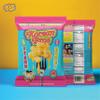 Korean Bros Spicy Cheese Tteokbokki (360g) - Creamy Rice Cakes, Korean Street-Style Snack or Meal, 2 Servings view 3