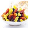 Three-Color Raisins, 500g Bag. A Blend of Three Colors, Naturally Ripened, Rich in Fruit Aroma(2bag) view 4