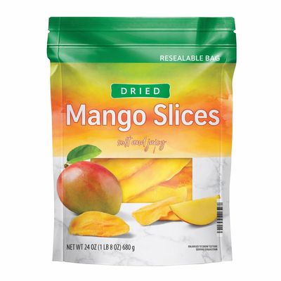 Dried Mango, 24 oz.