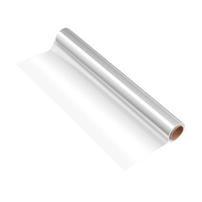 Healifty Cellophane Wrap Roll 50cm X 50m Thick Florist Wrapping Paper for Flower Bouquet and Basket Packaging, Wrap for Seasonal Celebrations and Crafts
