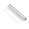 Healifty Cellophane Wrap Roll 50cm X 50m Thick Florist Wrapping Paper for Flower Bouquet and Basket Packaging, Wrap for Seasonal Celebrations and Crafts view 1
