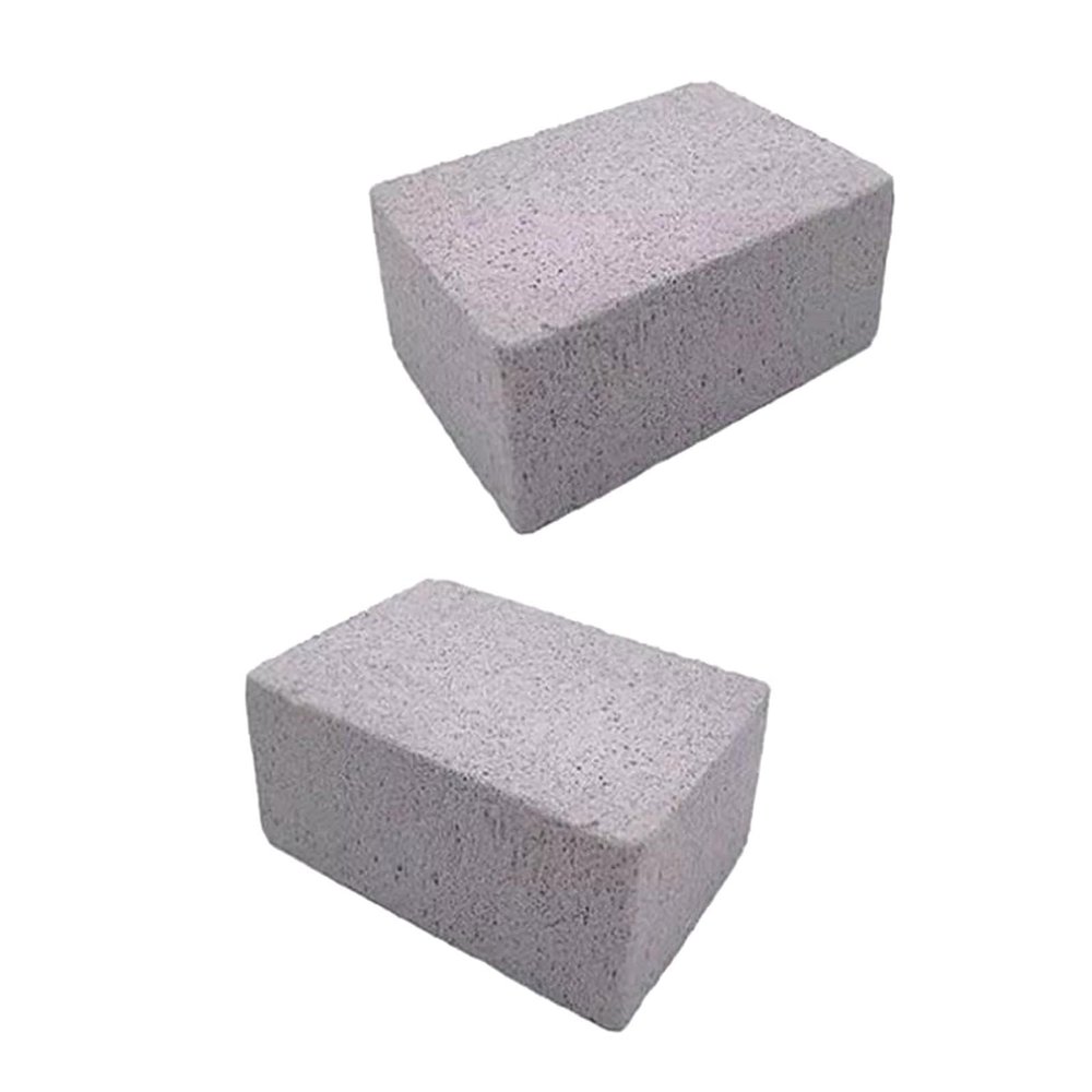MYCENSE 2 Pieces Cleaner, Grill Cleaning