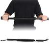 Julihai Arm Power Exerciser, Spring Steel Muscle Trainer for Shoulder Arm Back Workout, with Non Slip Rubber Handle, 80KG 100KG Strength Grade (80KG) view 3