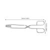 COOPHYA Long Handle Toilet Wiping Aid 2pcs Set Bathroom Mobility Aid for Disabled Elderly and Overweight Individuals Post-Surgery Self Wipe Tool with Comfortable Grip view 2